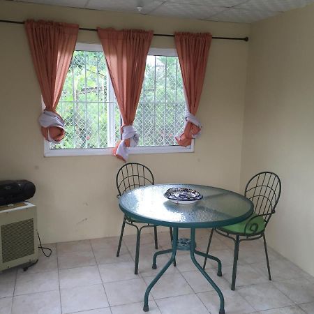 Apartamento Cacao Changuinola Bagian luar foto