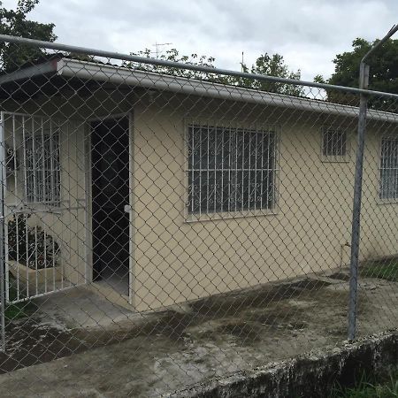 Apartamento Cacao Changuinola Bagian luar foto