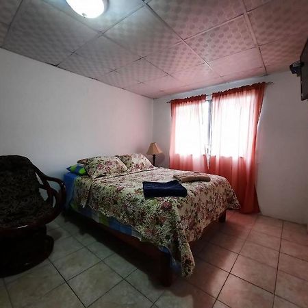 Apartamento Cacao Changuinola Bagian luar foto