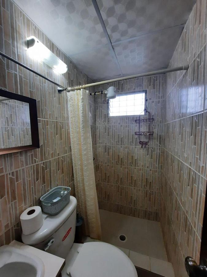 Apartamento Cacao Changuinola Bagian luar foto