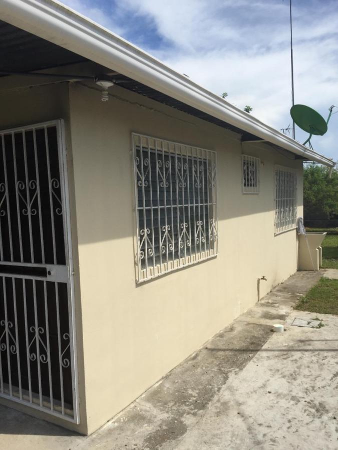 Apartamento Cacao Changuinola Bagian luar foto