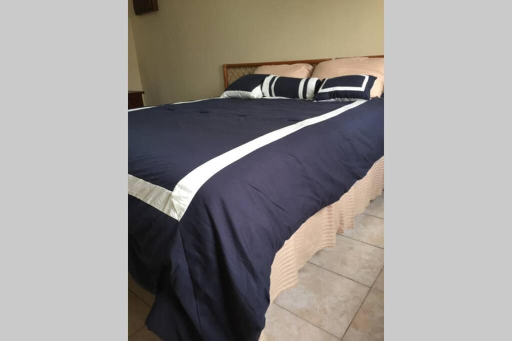 Apartamento Cacao Changuinola Bagian luar foto